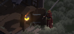 Dark Souls Tactics