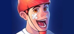 Happy Room Android Blood version