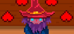 Hero Shop